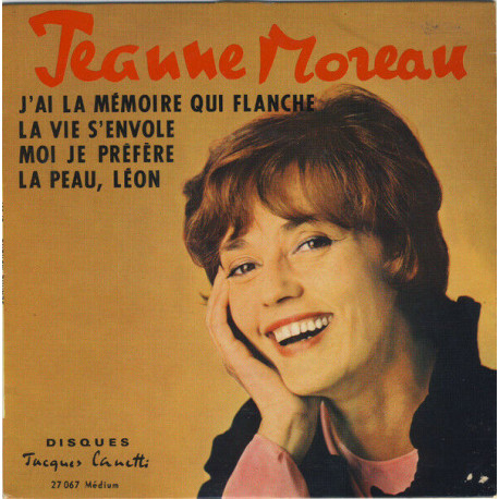 J'ai La Mémoire Qui Flanche J'ai La Mémoire Qui Flanche