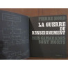 LA GUERRE DU renseignement TOME ii