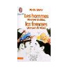 Les Hommes viennent de mars les Femmes viennent de Vénus