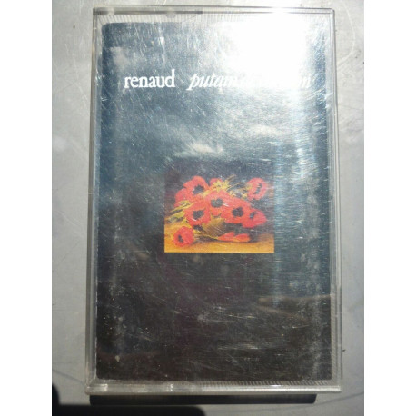 renaud Putain de camion 50 600 PM 464