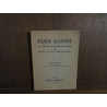 GUIDE ILUSTRE du au Chateu de saint germain en L
