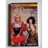 bardet Dermaut Les Chemins de Malefosse t i Le Diable noir J'ai Lu bd