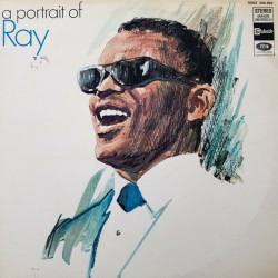 A Portrait Of Ray