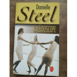 Kaléidoscope Le livre de poche