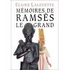 Mémoires de Ramsès le Grand