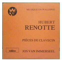 Pièces De Clavecin