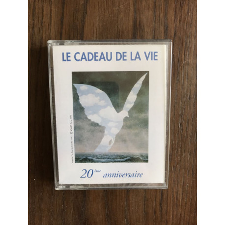 Le cadeau de la vie Le cadeau de la vie