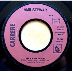 Knock On Wood