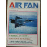Air Fan Le Mensuel de L'aeronautique Militaire Nº 98 Janvier 1987