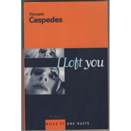 I loft you I loft you