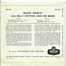 Quick March