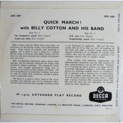 Quick March