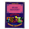 bd HEIDI GRANDIT