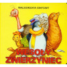 Wesoly zwierzyniec