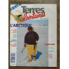 Terres lointaines n440 Mai 1992 L'Arctique