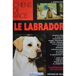 Le labrador
