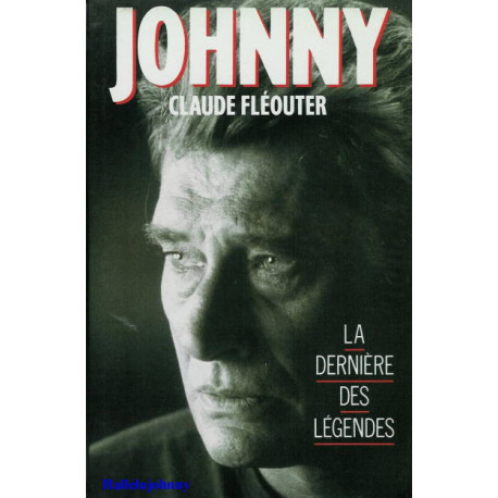 Johnny - La derniere des légendes Johnny - La derniere des légendes
