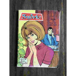 Sylvie n°158