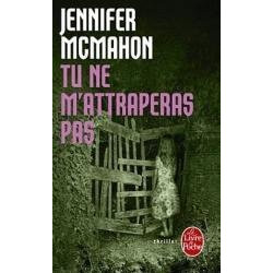 Tu ne m'attraperas pas
