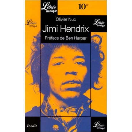 Jimi Hendrix Jimi Hendrix