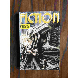 Fiction N°305