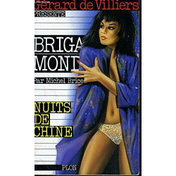 Nuits de chine (brigade mondaine 65)