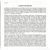 Chant Byzantin - Passion Et Résurrection