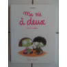 bd Missbean Ma vie à deux pour le meilleur et pour le pire