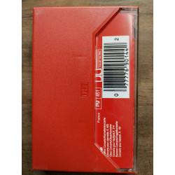 Mozart Wind Concertos - Herbert von Karajan Cassette Audio-K7