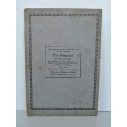 Die Vogesen de Fritz Groeber Verlag von Velhagen Klasing LES VOSGES