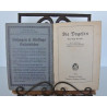 Die Vogesen de Fritz Groeber Verlag von Velhagen Klasing LES VOSGES