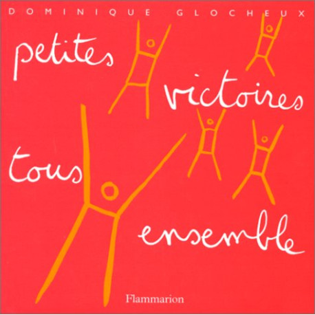 Petites victoires tous ensemble Petites victoires tous ensemble
