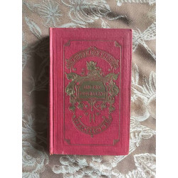 Un trio turbulent - bibliothèque rose illustrée (illustré par Pécoud)