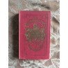 Un trio turbulent - bibliothèque rose illustrée (illustré par Pécoud)