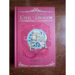 Steer Carrelà la recherche de lœil du dragonDragonologie les...