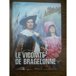 Le vicomte de Editions du Bois de Bo