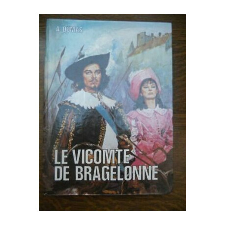 Le vicomte de Editions du Bois de Bo