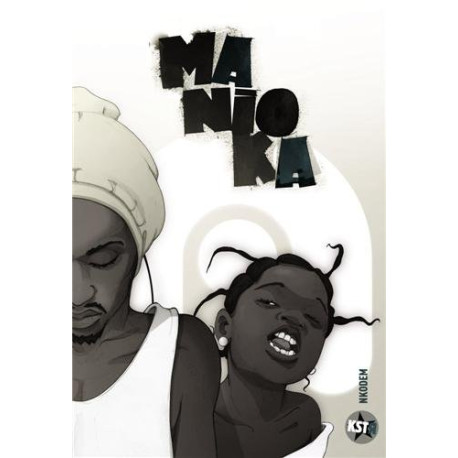 Manioka Tome 2 Manioka Tome 2