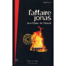 L'affaire Jonas