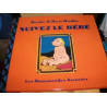 Suivez le bébé