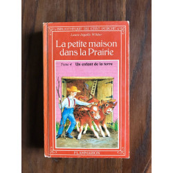 La Petite Maison Dans La Prairie N° 4