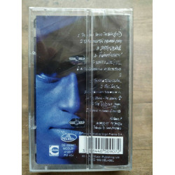Keziah Jones Blufunk is a fact Cassette Audio-K7 NEUVE SOUS BLISTER