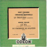 Le Trouvère / Le Nil / La Chanson De Solveig