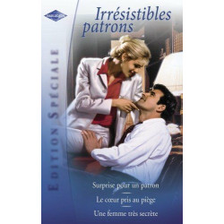IRRESISTIBLES PATRONS