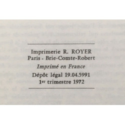 Extraits