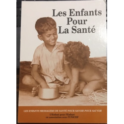 LES ENFANTS POUR LA SANTE