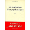 Les cCnfessions d'un psychanalyste