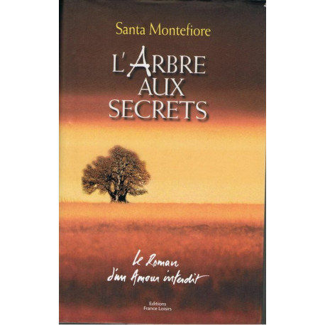 L'Arbre aux Secrets L'Arbre aux Secrets