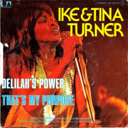 Delila's Power