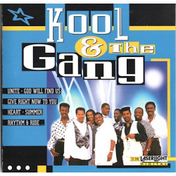 Kool et The Gang